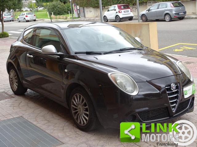 ALFA ROMEO MiTo 1.3 JTD 85 CV PROGRESSION