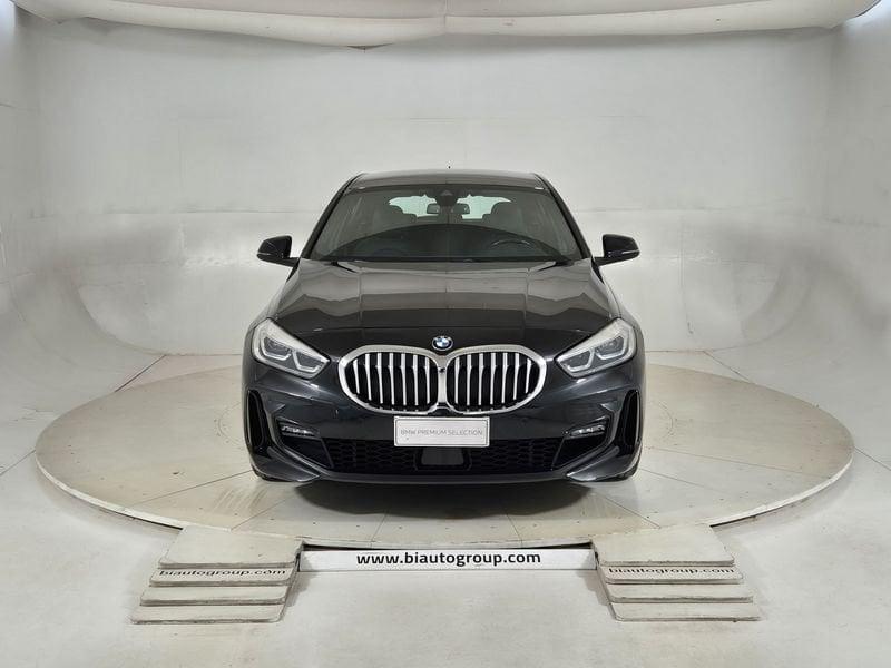 BMW Serie 1 F40 Diesel 118d Msport auto