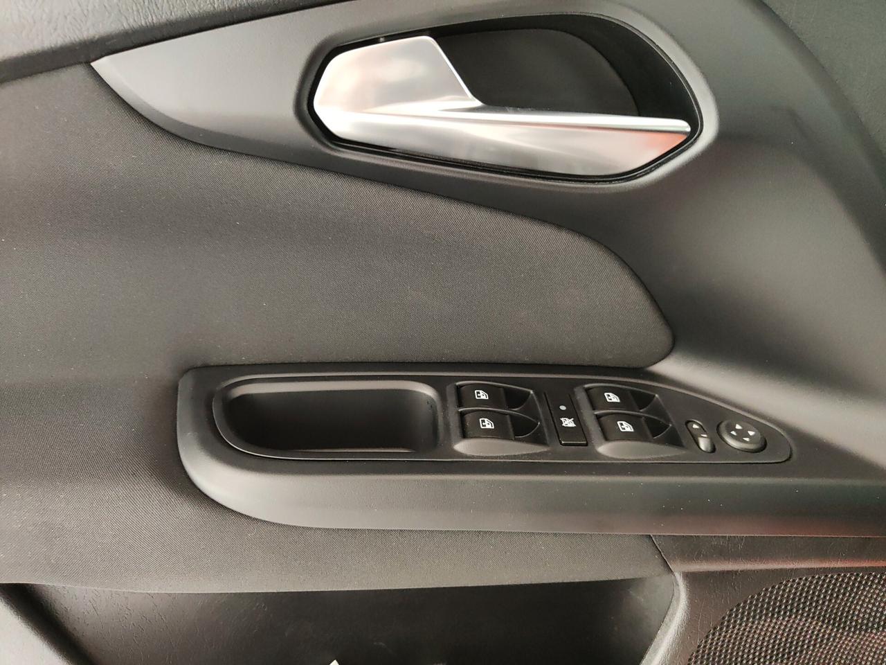 Fiat Tipo 1.5 Hybrid DCT 5 porte