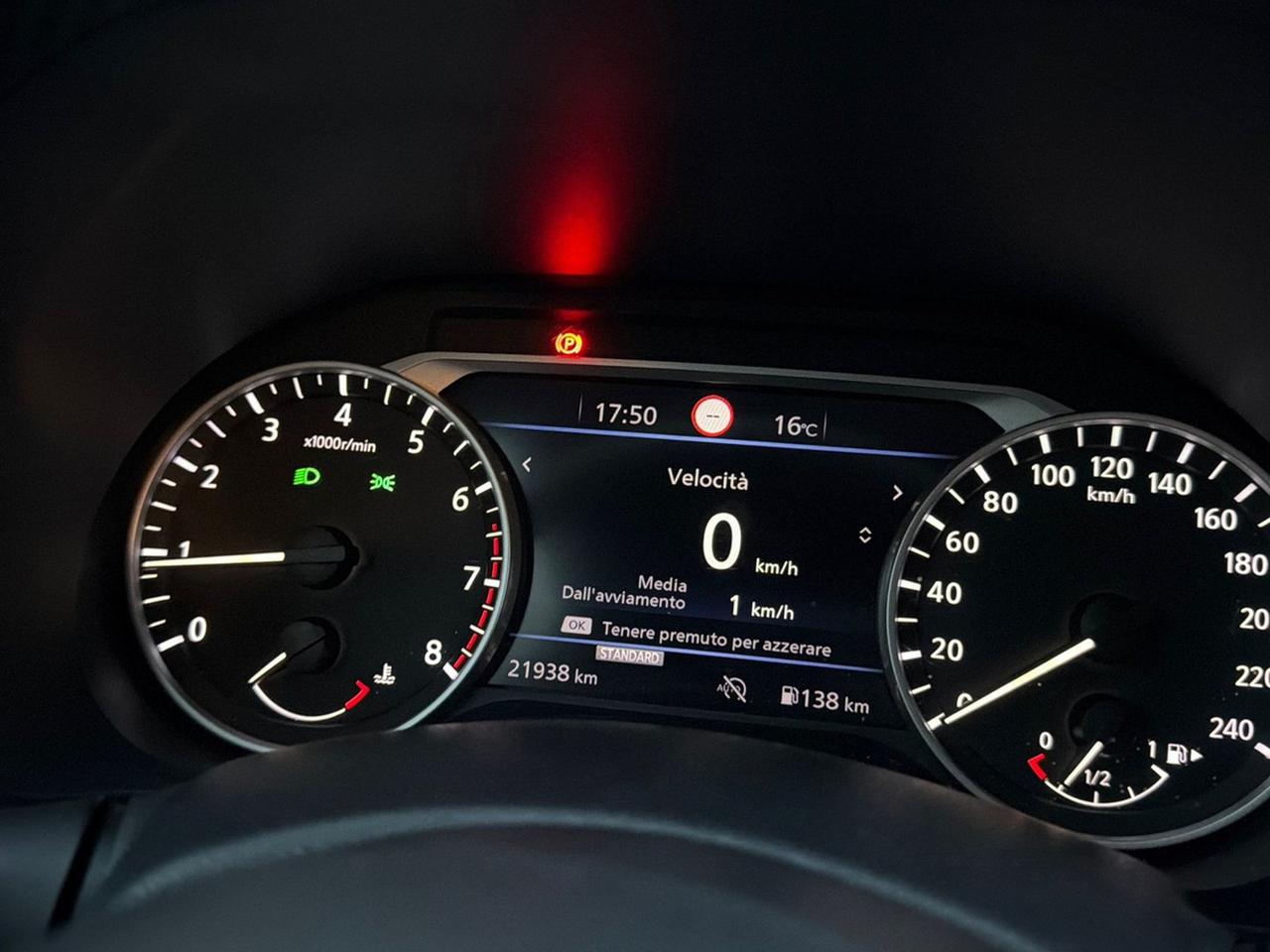 Nissan Juke 1.0 dig-t n-connecta 114cv