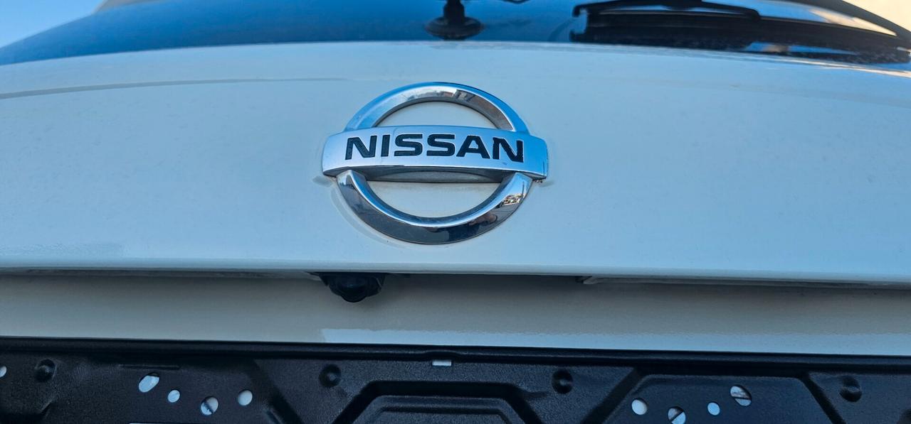 Nissan Juke 1.5 dCi Start&Stop Visia