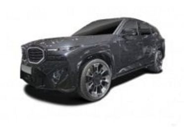 BMW XM Serie X LABEL
