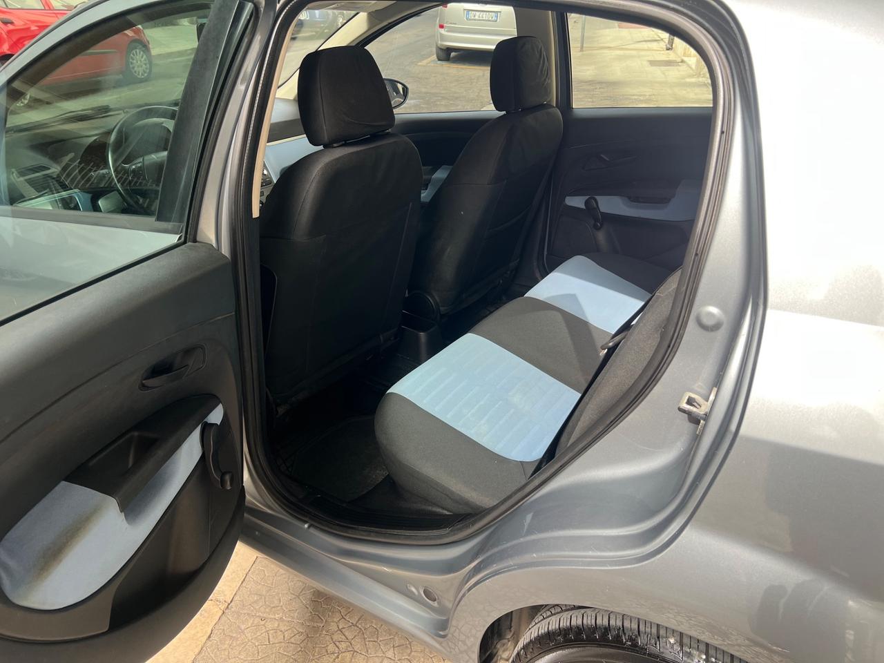 Fiat Grande Punto 1.2 5 porte Dynamic