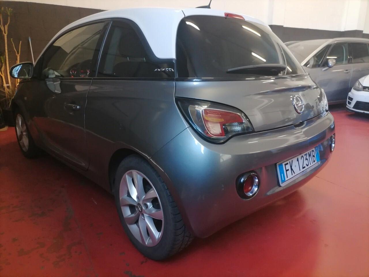 Opel Adam Rocks 1.2 70 CV Start&Stop