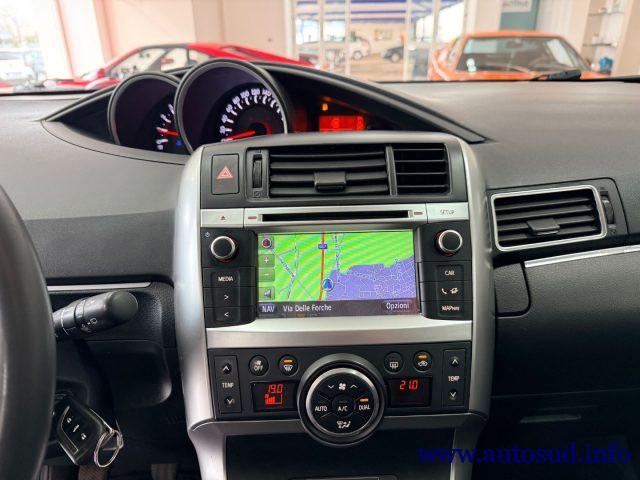 TOYOTA Verso 2.0 D Active 7 posti