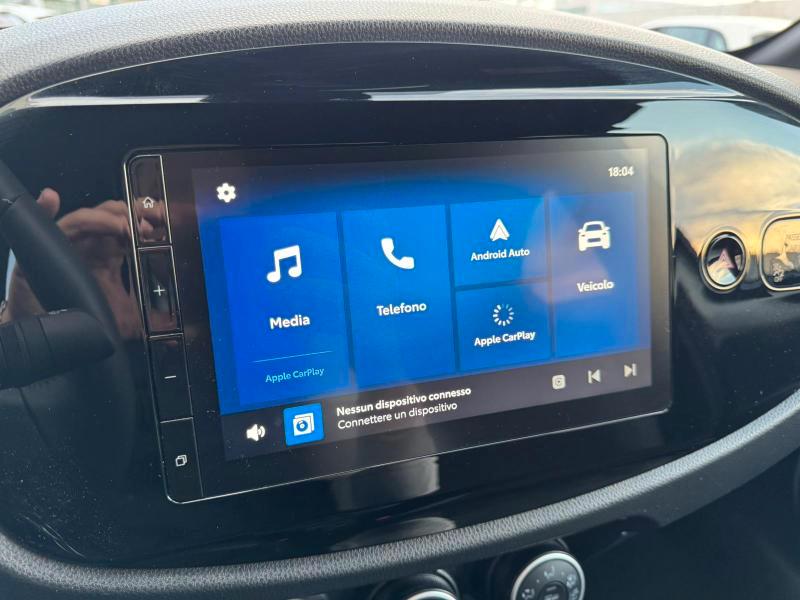 Toyota Aygo X 1.0 Active 72cv s-cvt