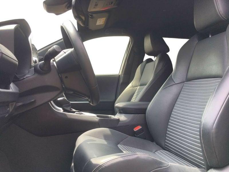 Toyota RAV4 2.5 HV (222CV) E-CVT AWD-i Black Edition