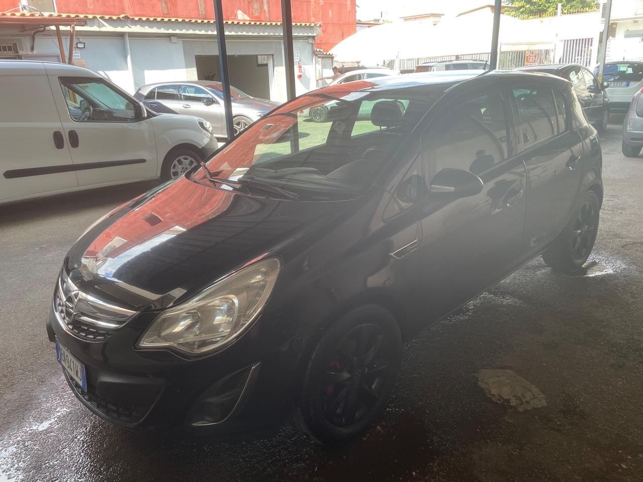 Opel Corsa 1.3 CDTI 95CV ecoFLEX 5 porte Start&Stop Elective