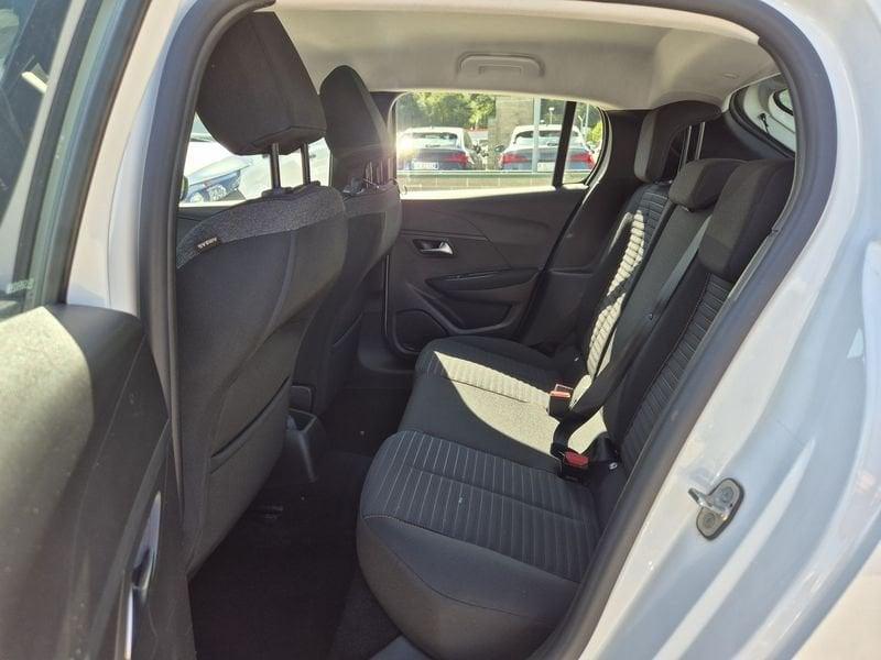 Peugeot 208 II 2019 Benzina 1.2 puretech Like s&s 75cv