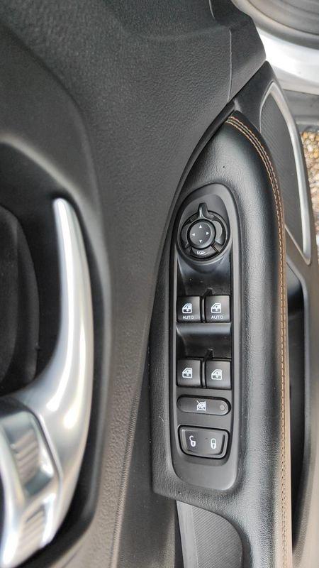 Jeep Compass Compass 1.6 Multijet II 2WD Limited