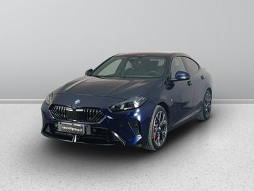 BMW Serie 2 F74 Gran Coupe - 220d Gran Coupe 48V MSport Pro auto