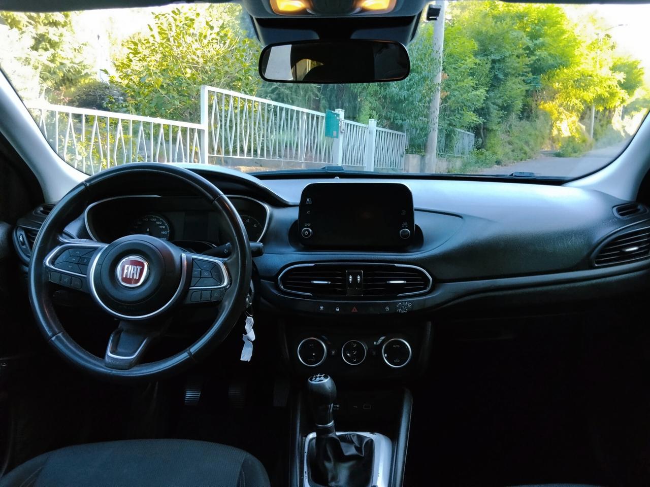 Fiat Tipo 1.0 5 porte City Life