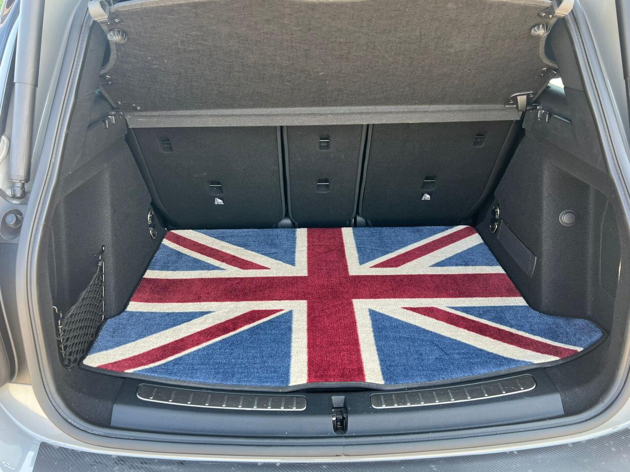 Mini Cooper D Countryman 2.0