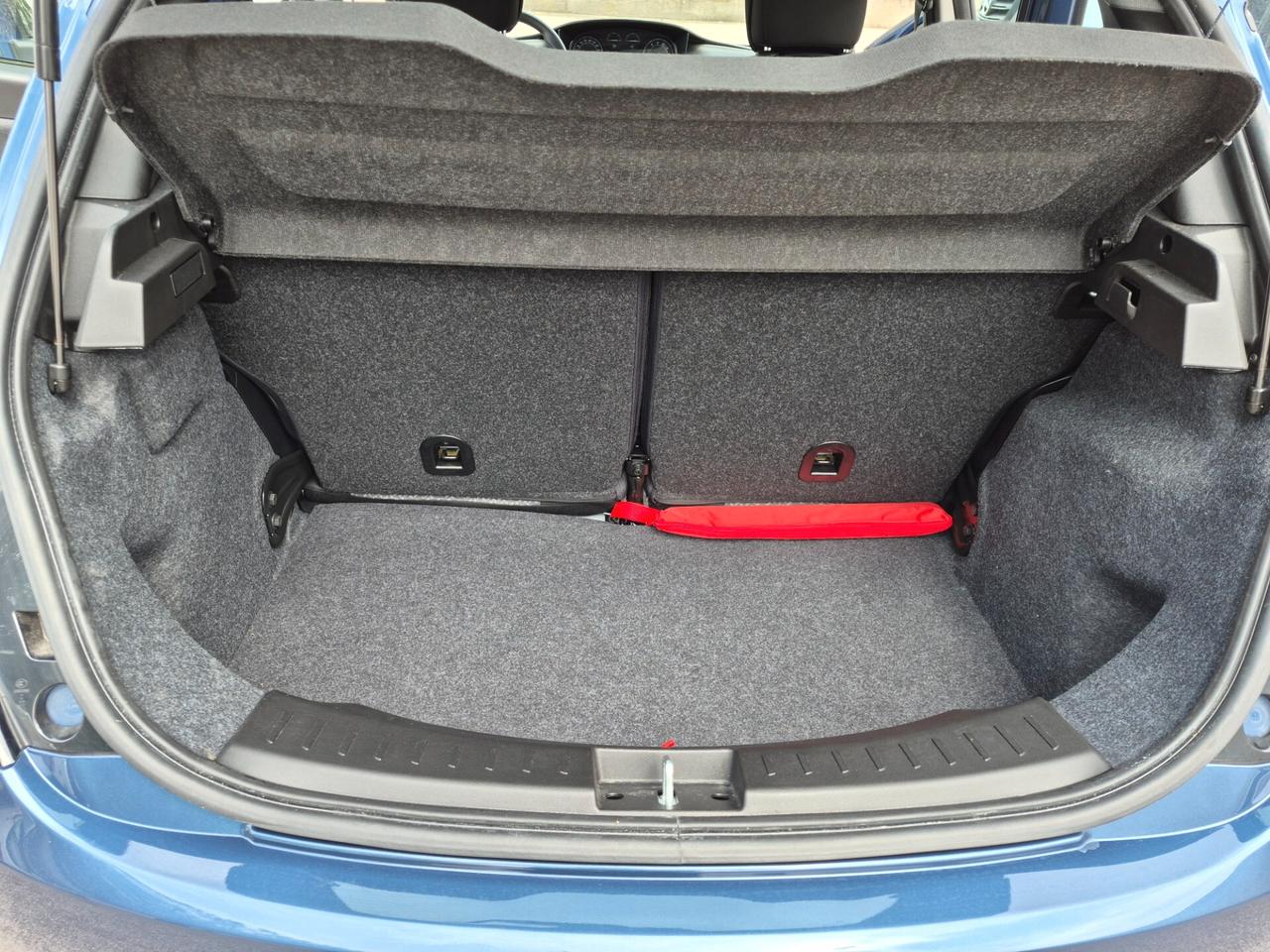 LANCIA Ypsilon 1.0 FireFly 5 posti Hybrid - No vincoli finanz.