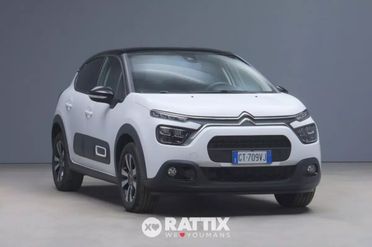 Citroen C3 1.2 Puretech 110CV Max