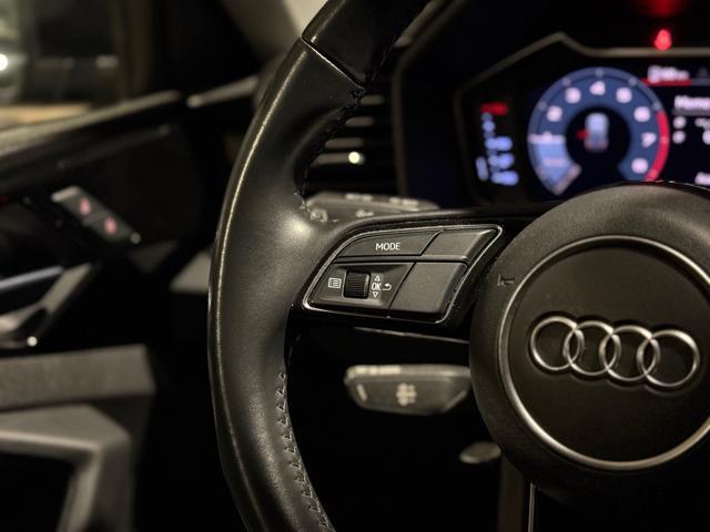 AUDI A1 SPB 35 TFSI S tronic Advanced