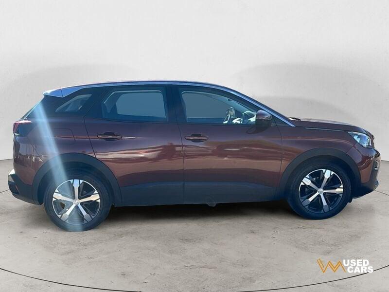 Peugeot 3008 3008 BlueHDi 120 S&S Allure