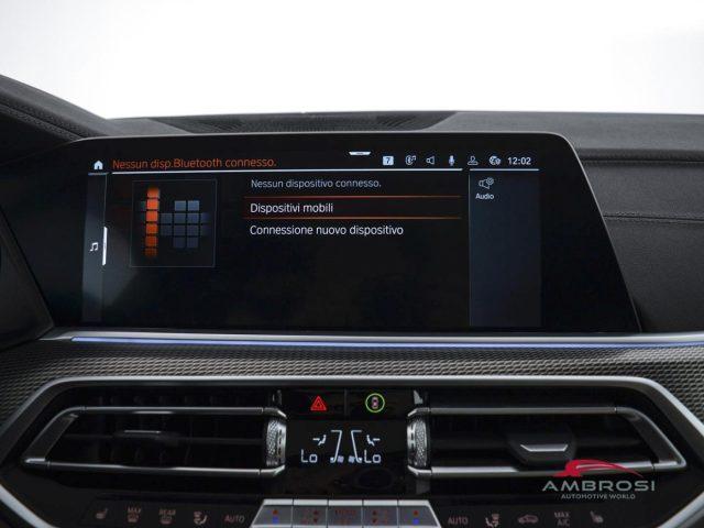 BMW X5 xDrive25d Msport