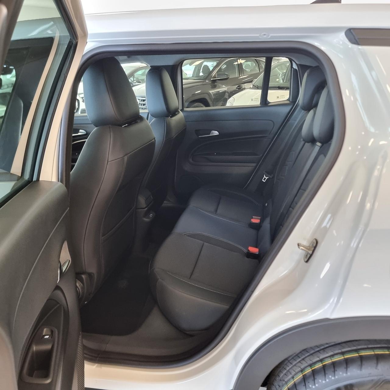 JEEP AVENGER SUMMIT 1.2 100cv 6M