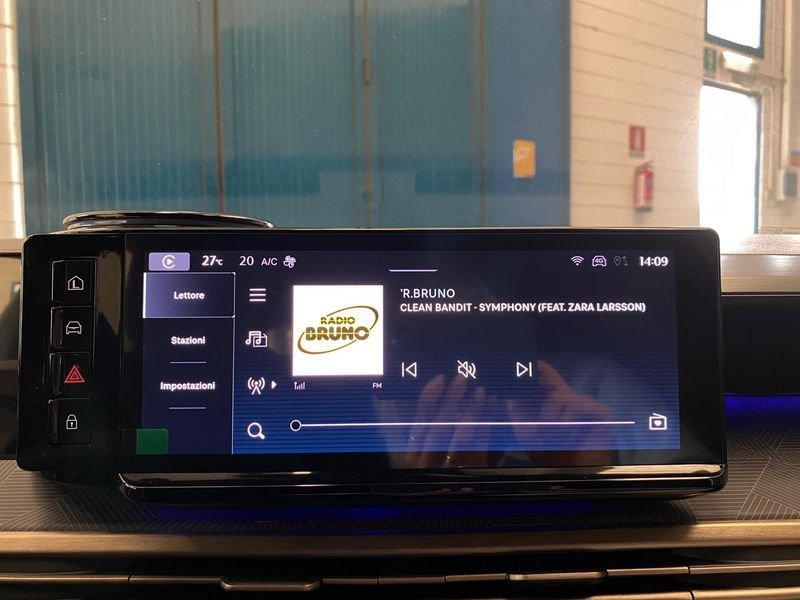 Lancia Ypsilon Hybrid e-DCT LX - PROMO SIORNIAUTO+