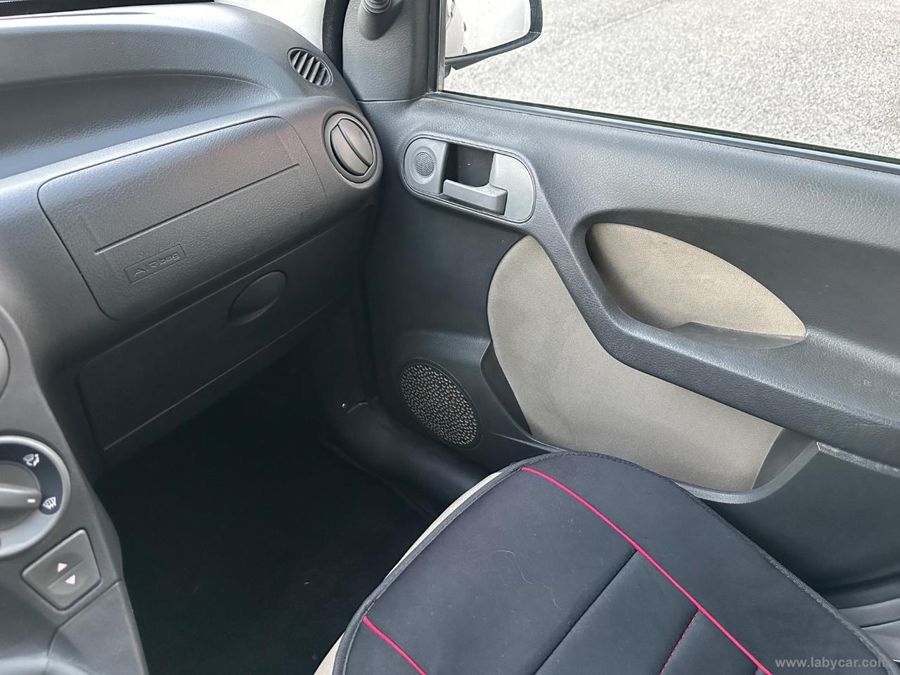 FIAT Panda 1.2 Dynamic Eco