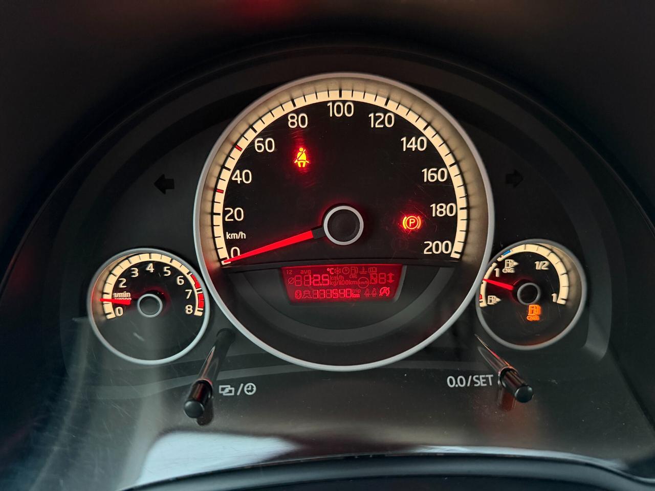 VOLKSWAGEN UP! 2014 1.0 ECO UP 68 CV