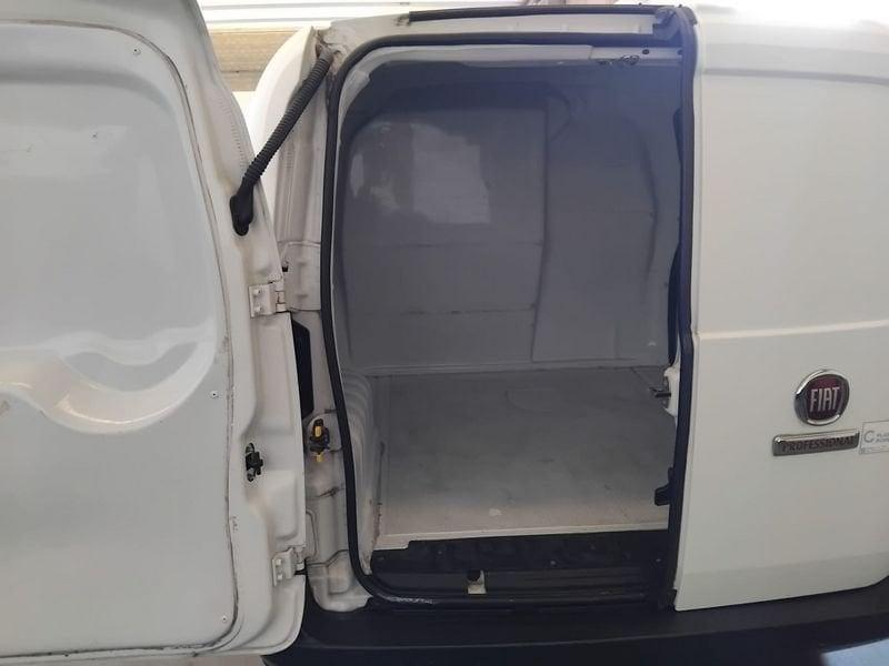 FIAT Fiorino Fiorino 1.3 MJT 95CV Cargo SX (IVA ESCL.)