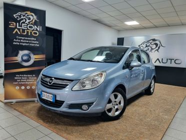 OPEL CORSA 1.3 CDTI 75CV ecoFLEX 5p. COSMO