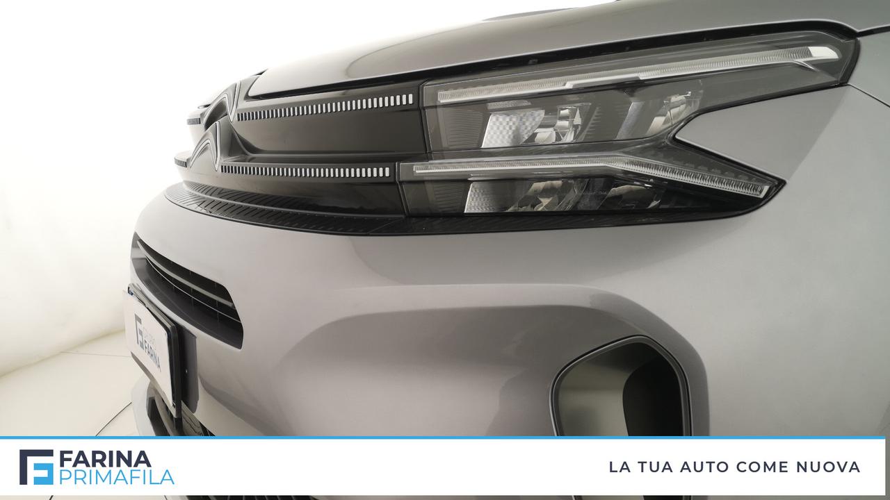 CITROEN C5 Aircross I 2022 - C5 Aircross 1.5 bluehdi Max s&s 130cv eat8