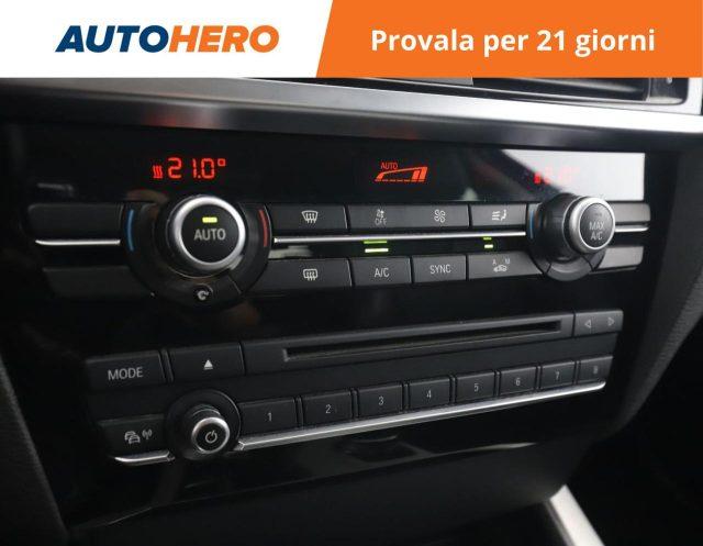 BMW X4 xDrive20d