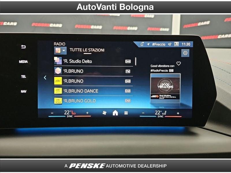 BMW Serie 1 118d MSport