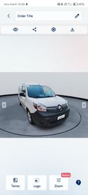 Renault Kangoo Z.E. Ice Flex 4p. Furgone
