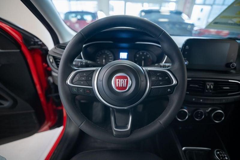 FIAT Tipo 5porte 1.0 Business 100cv