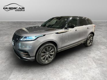 LAND ROVER Range Rover Velar 2021 - Range Rover Velar 2.0d i4 mhev S 4w