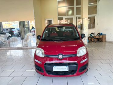Fiat Panda 900 TwinAir Natural Power Metano