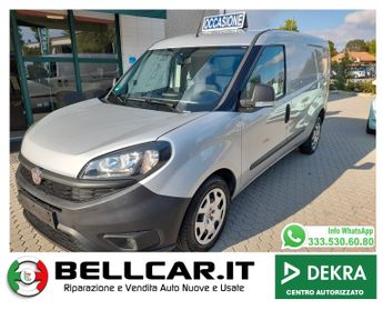 Fiat Doblo Doblò 1.6 MJT 90CV S&S PL-TN Cargo Maxi Lounge