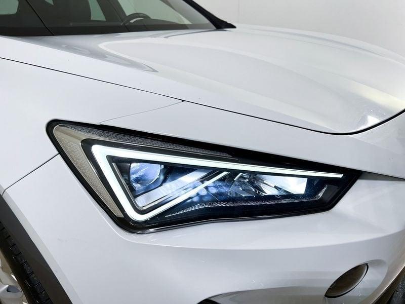 Cupra Formentor Formentor 1.5 TSI DSG