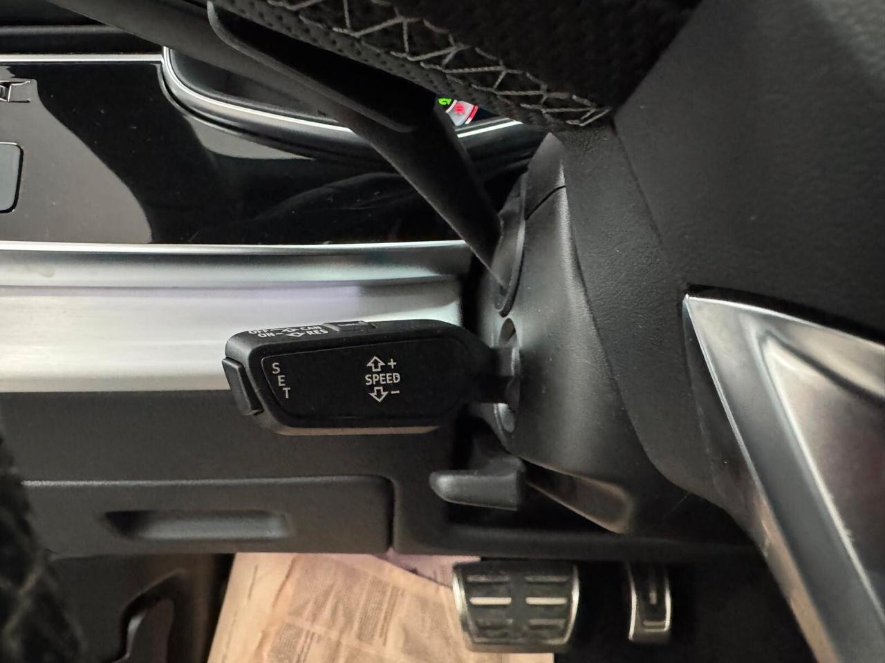 Audi Q8 50 TDI 286 CV quattro tiptronic S LINE
