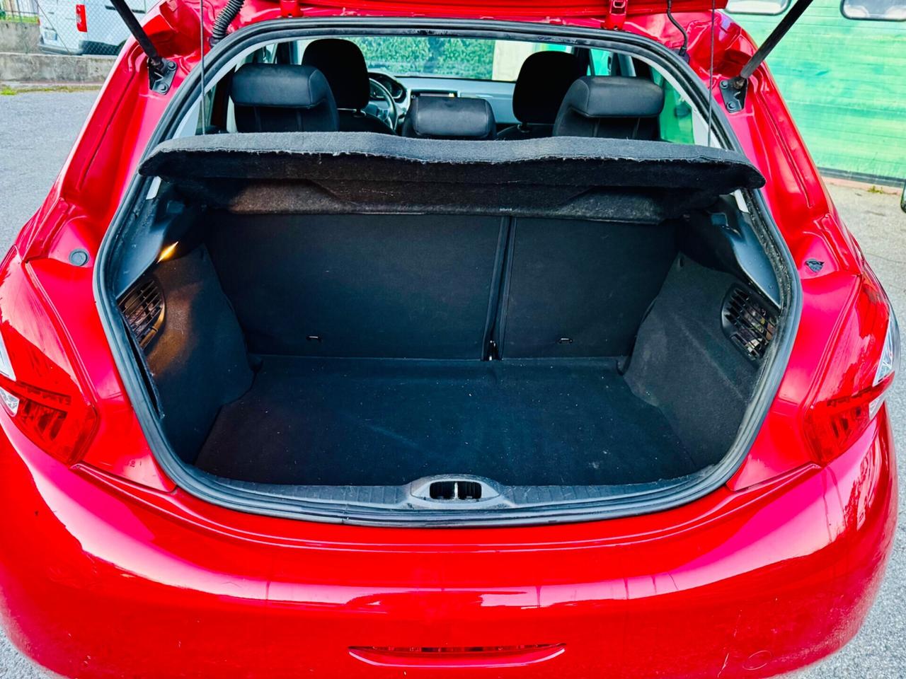 Peugeot 208 Benzina 1.2 5 porte