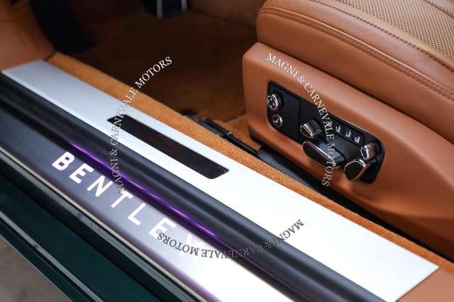 Bentley Continental GT V8|TOURING SPECS|NIGHT VIEW|21''|TETTO|FULL OPT