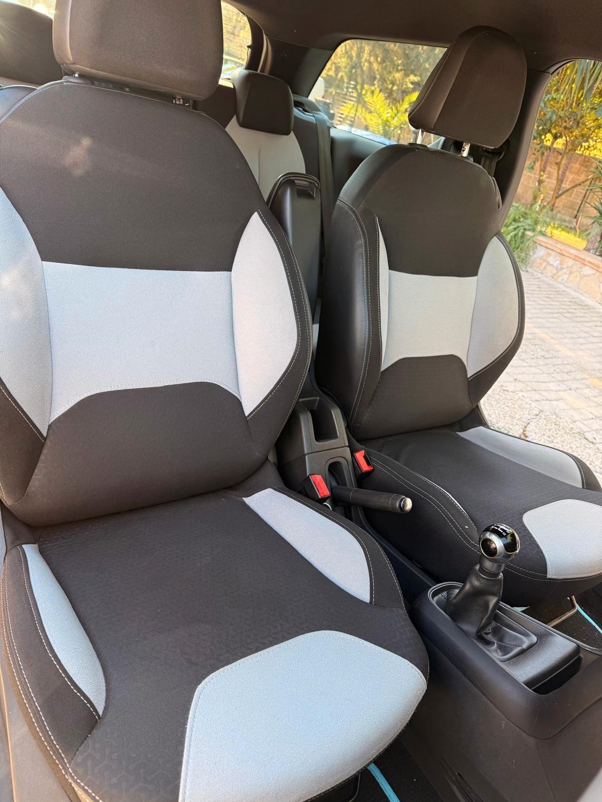 Ds DS3 3 GPL 1.4 VTi 95 Chic COME NUOVA