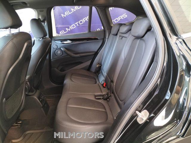 BMW X1 sDrive18d xLine
