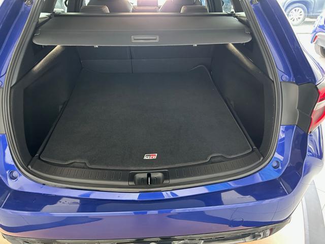 TOYOTA Corolla GR SPORT 1.8 Hybrid Touring Sports