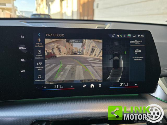 BMW X1 sDrive 18d Msport Pro