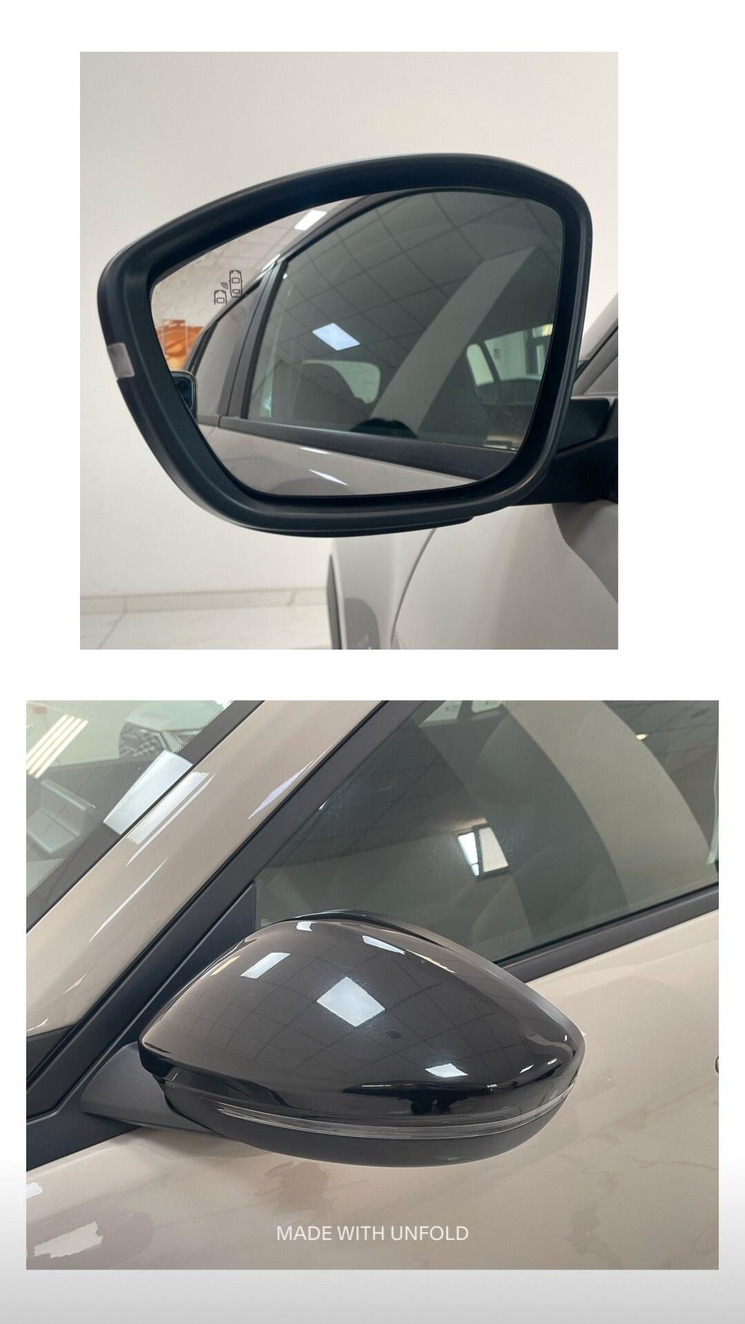 Jeep Avenger 1.2 Turbo 100 CV Summit Edition