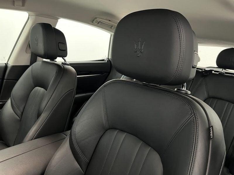 Maserati Levante Levante V6 Diesel AWD