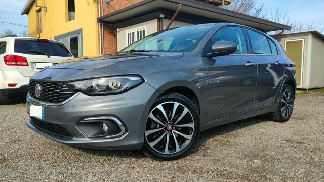 FIAT Tipo 1.3 Mjt 95 CV S&S 5 porte Lounge 80000KM