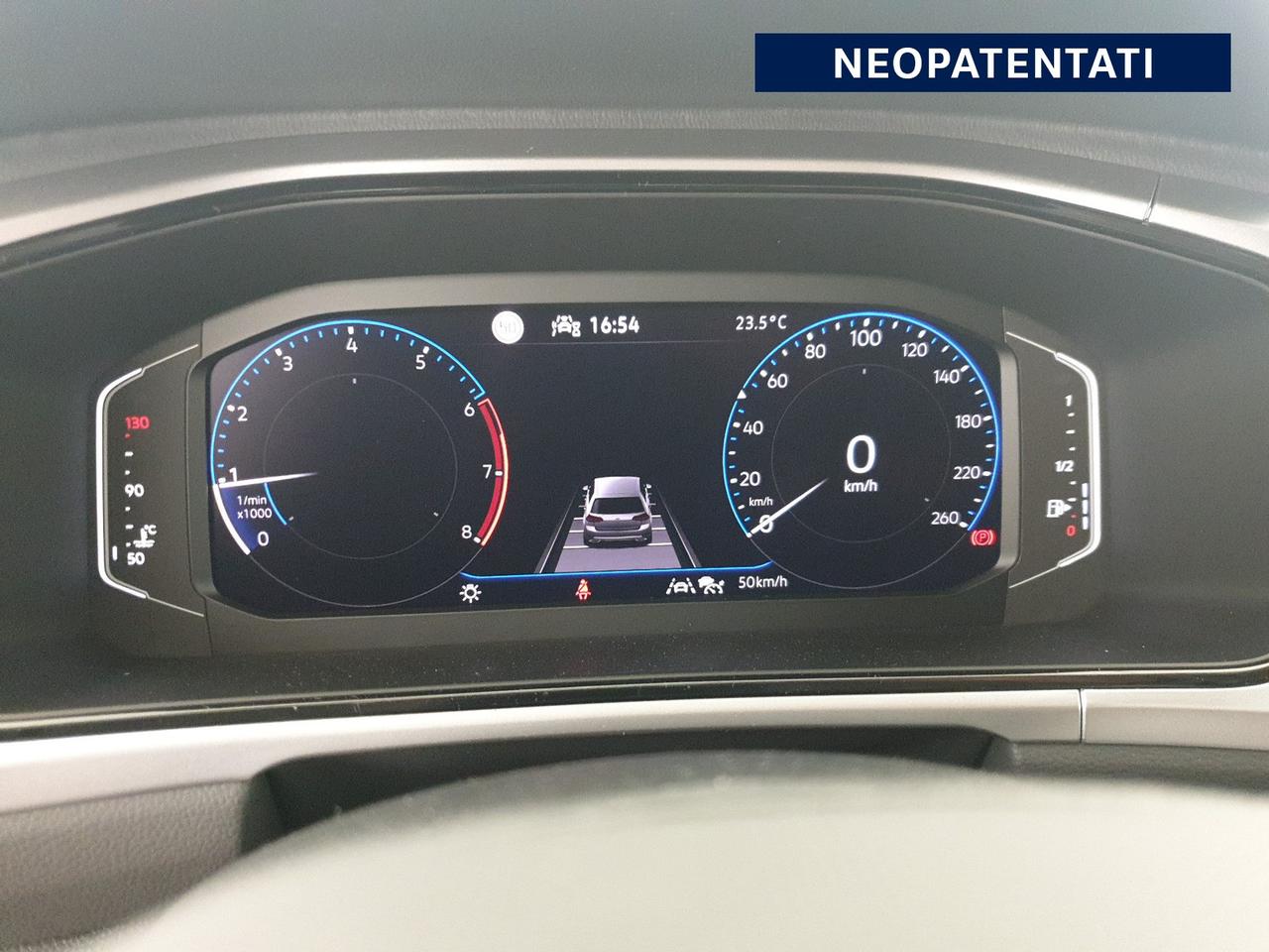 Volkswagen T-Roc 1.0 tsi edition plus 115cv