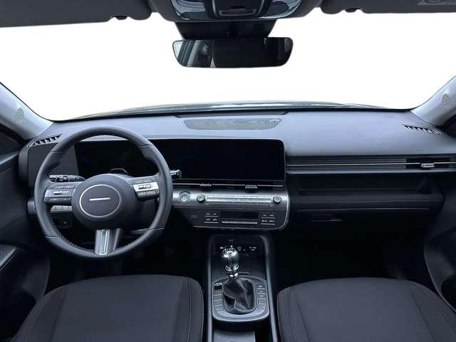 Hyundai KONA Kona 1.0 T-GDI Business