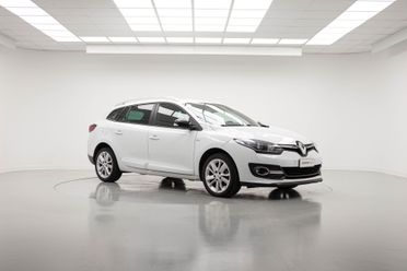 RENAULT MÉGANE 1.5 DCI 110CV START&STO